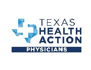 Texas Health Action Logo